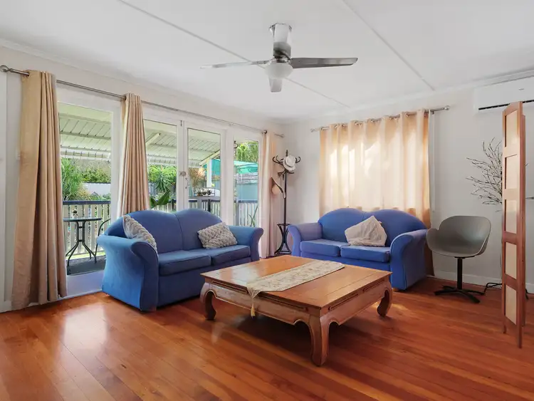 Third view of Homely house listing, 93 Deodar Street, Inala QLD 4077
