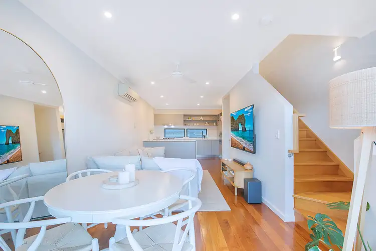 Main view of Homely townhouse listing, 10/41-43 Murarrie Road, Murarrie QLD 4172