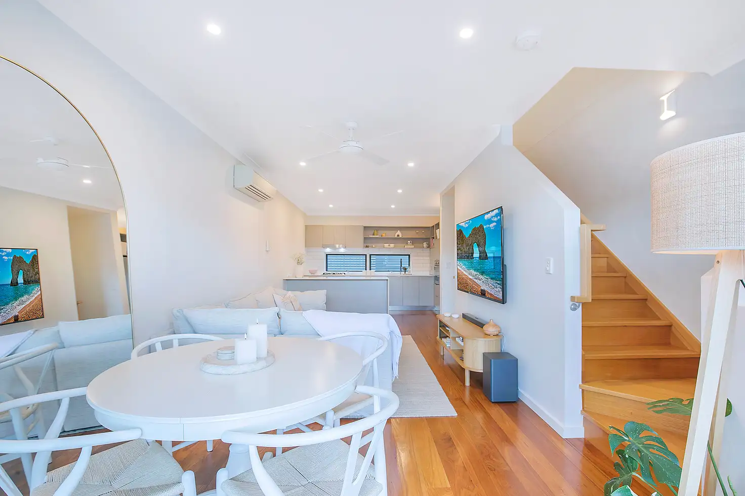 Main view of Homely townhouse listing, 10/41-43 Murarrie Road, Murarrie QLD 4172