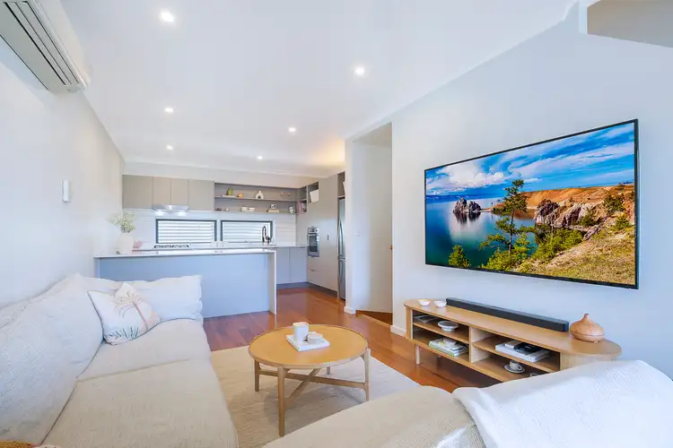 Second view of Homely townhouse listing, 10/41-43 Murarrie Road, Murarrie QLD 4172