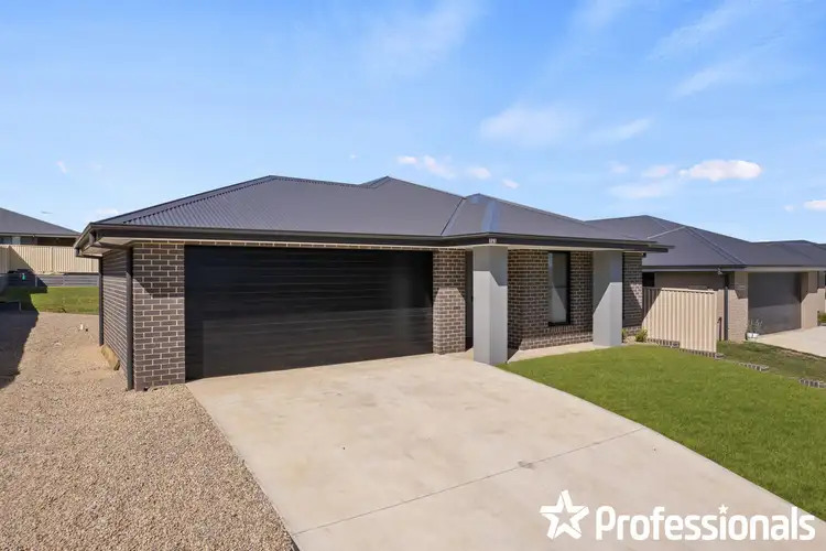 141 Marsden Lane, Kelso NSW 2795