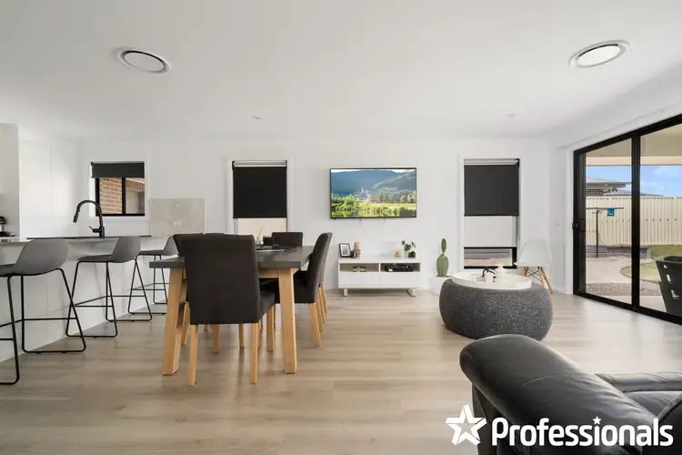 Third view of Homely house listing, 141 Marsden Lane, Kelso NSW 2795