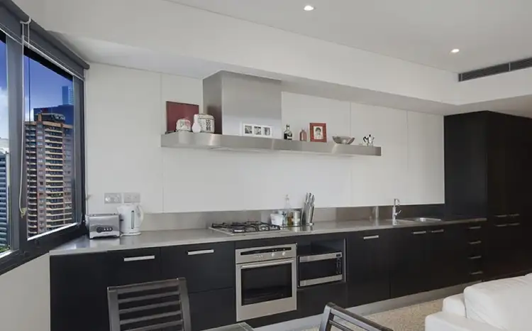 Second view of Homely unit listing, 129 Harrington Street, Sydney NSW 2000