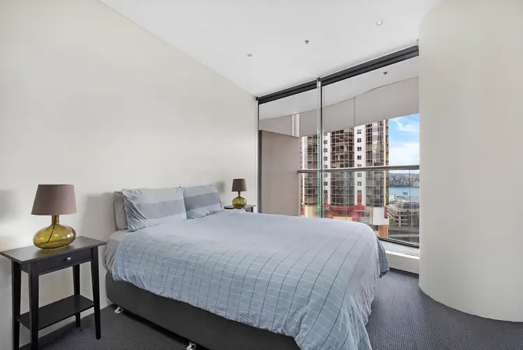 Third view of Homely unit listing, 129 Harrington Street, Sydney NSW 2000