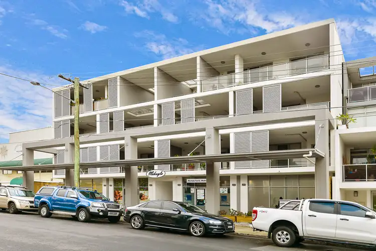8/86-88 Tennyson Road, Mortlake NSW 2137