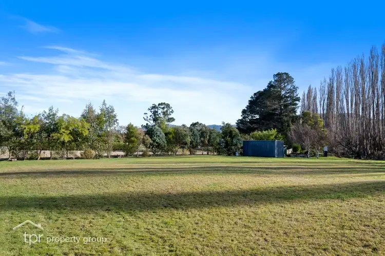 Fifth view of Homely land listing, 154 Glen Road, Ranelagh TAS 7109