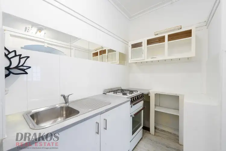 Third view of Homely unit listing, 6/28 Browning Street, South Brisbane QLD 4101
