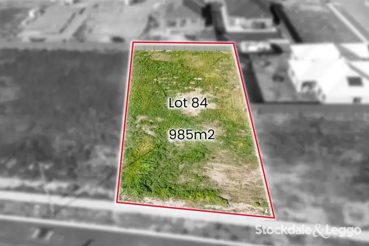 Seventh view of Homely land listing, Stage 4 Phoenix Park, Glengarry VIC 3854