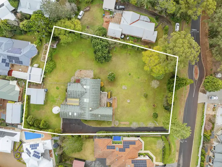 77-79 Leslie Street, Rangeville QLD 4350
