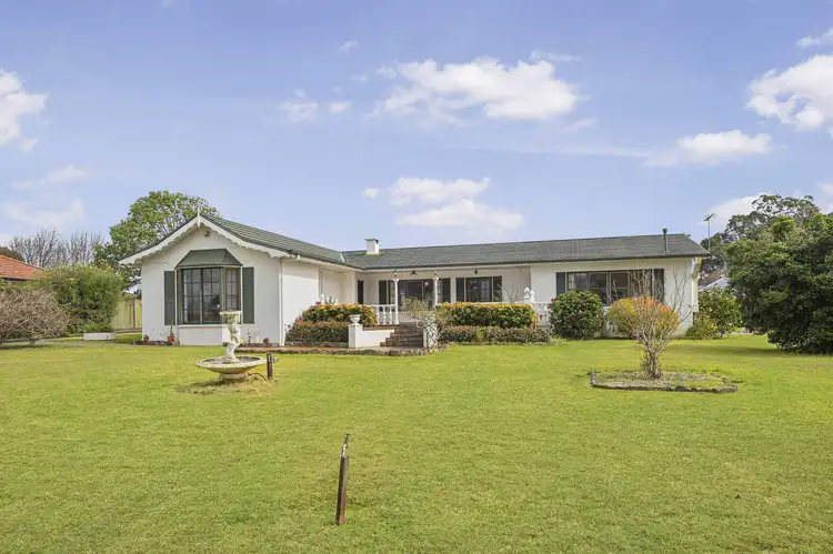 Fifth view of Homely house listing, 77-79 Leslie Street, Rangeville QLD 4350