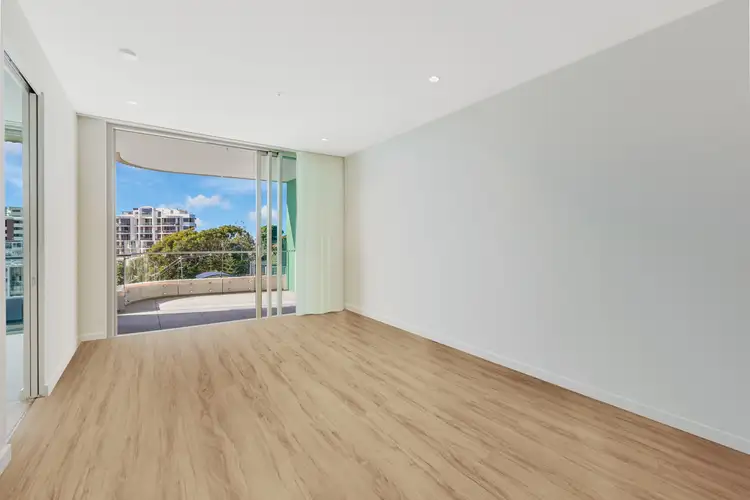 Second view of Homely apartment listing, 904/4 Miles Street, Coolangatta QLD 4225