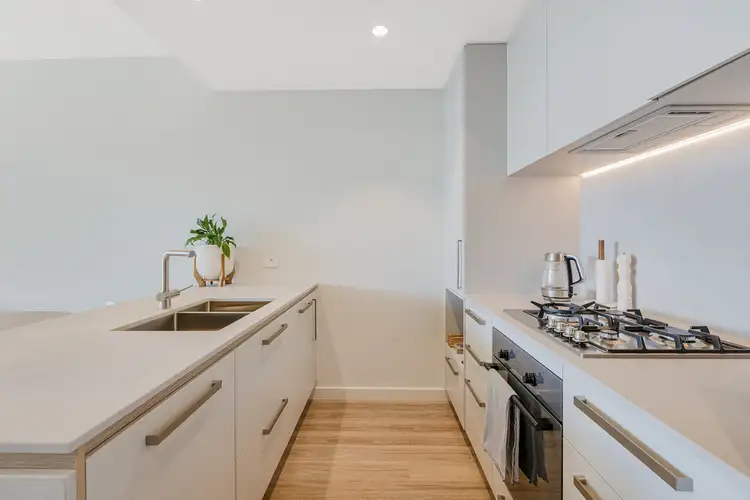 Fourth view of Homely apartment listing, 904/4 Miles Street, Coolangatta QLD 4225