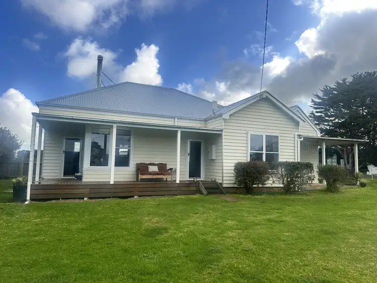 10 Cobden - Pt Campbell Road, Cobden VIC 3266