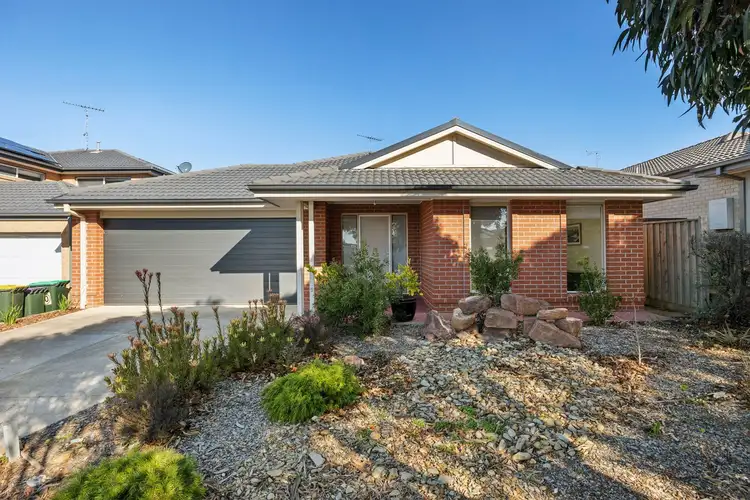 Main view of Homely house listing, 86 Merrijig Drive, Torquay VIC 3228