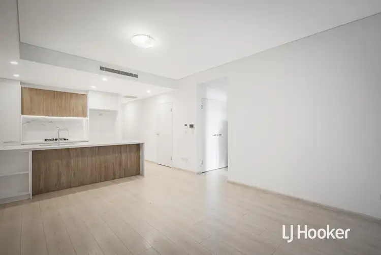 Third view of Homely apartment listing, E326/1 Herlina Crescent, Rouse Hill NSW 2155