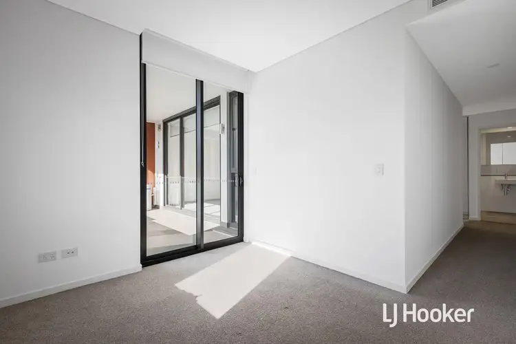 Fourth view of Homely apartment listing, E326/1 Herlina Crescent, Rouse Hill NSW 2155