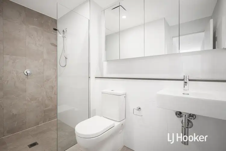 Fifth view of Homely apartment listing, E326/1 Herlina Crescent, Rouse Hill NSW 2155