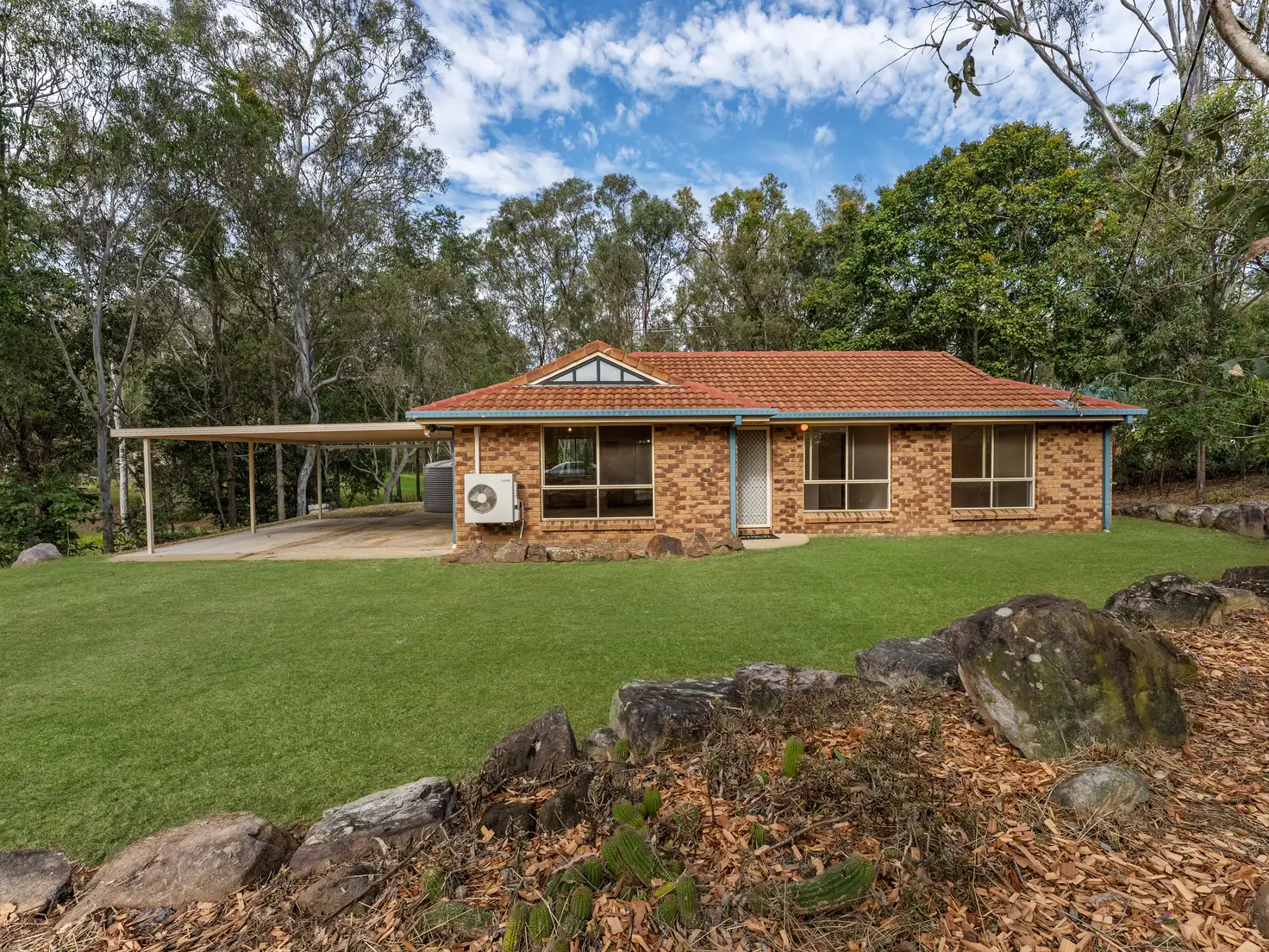 Main view of Homely house listing, 38 Blue Gum Drive, Lowood QLD 4311