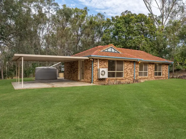 Second view of Homely house listing, 38 Blue Gum Drive, Lowood QLD 4311