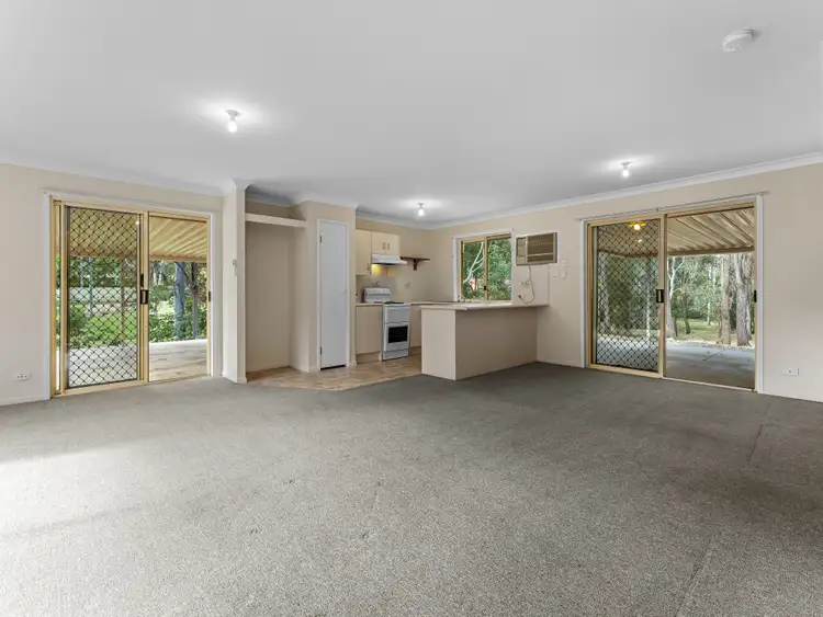 Fifth view of Homely house listing, 38 Blue Gum Drive, Lowood QLD 4311