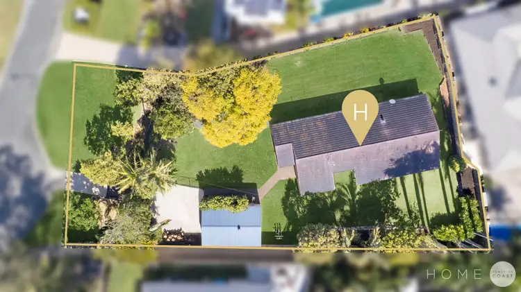 21 Lee Street, Buderim QLD 4556