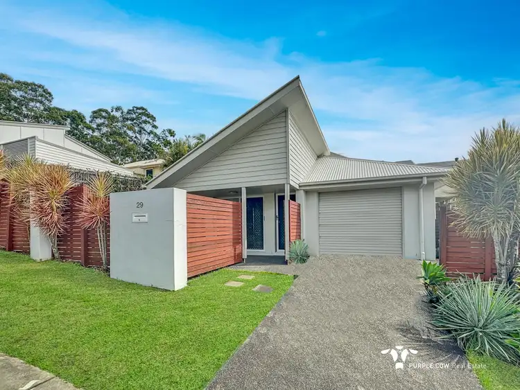 29 Escarpment Drive, Springfield QLD 4300