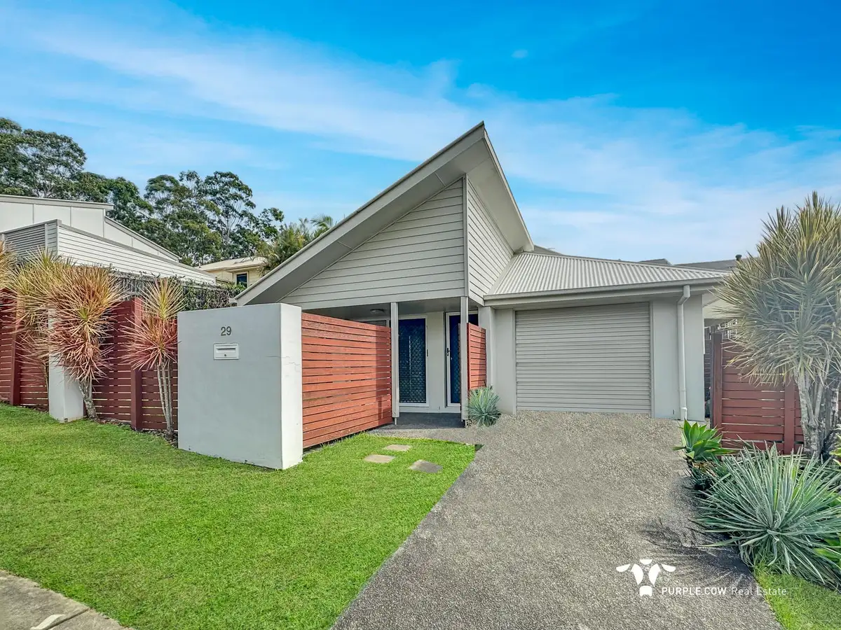 Main view of Homely house listing, 29 Escarpment Drive, Springfield QLD 4300