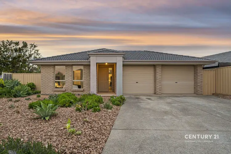 26 Halcyon Circuit, Aldinga Beach SA 5173