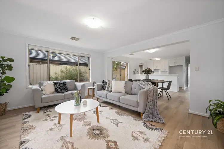 Fourth view of Homely house listing, 26 Halcyon Circuit, Aldinga Beach SA 5173