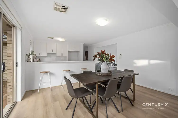 Sixth view of Homely house listing, 26 Halcyon Circuit, Aldinga Beach SA 5173