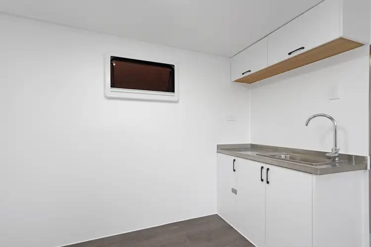 Second view of Homely apartment listing, B/55 Andover Street, Carlton NSW 2218