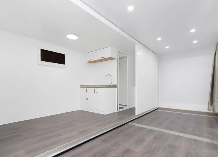 Fourth view of Homely apartment listing, B/55 Andover Street, Carlton NSW 2218