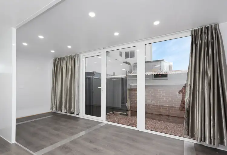 Fifth view of Homely apartment listing, B/55 Andover Street, Carlton NSW 2218