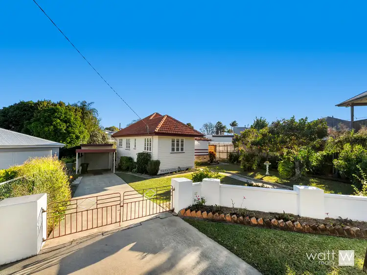 Third view of Homely house listing, 42 Vale Street, Wavell Heights QLD 4012