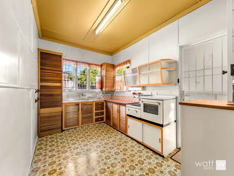 Fourth view of Homely house listing, 42 Vale Street, Wavell Heights QLD 4012