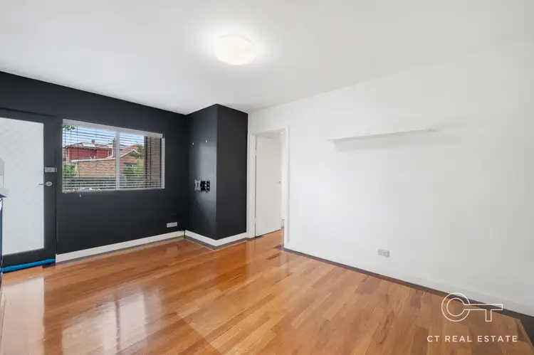 Third view of Homely apartment listing, 1/29 Carroll Crescent, Glen Iris VIC 3146
