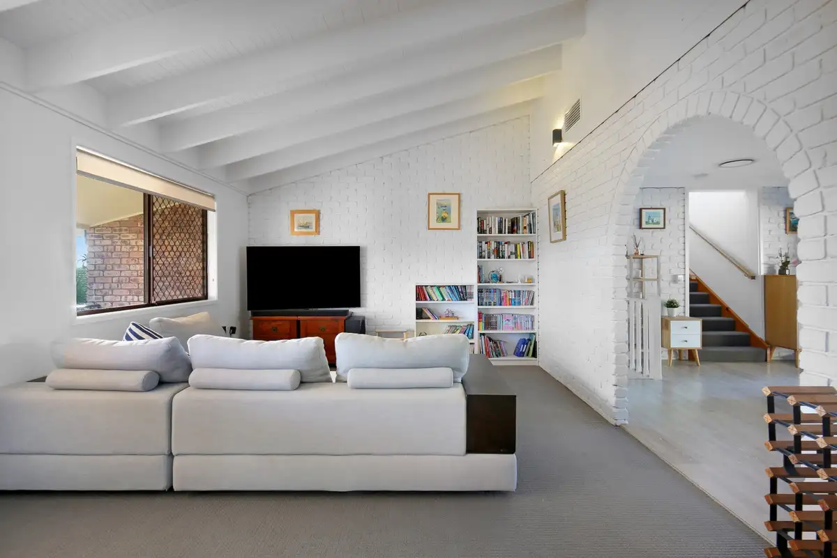 Main view of Homely house listing, 10B Burrawong Court, Banora Point NSW 2486