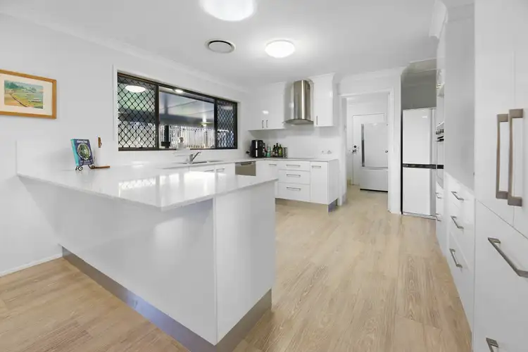 Fourth view of Homely house listing, 10B Burrawong Court, Banora Point NSW 2486