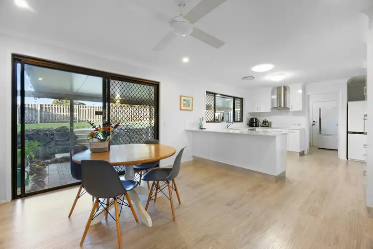 Fifth view of Homely house listing, 10B Burrawong Court, Banora Point NSW 2486