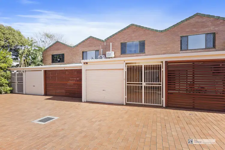 5/62 Coolangatta Road, Coolangatta QLD 4225