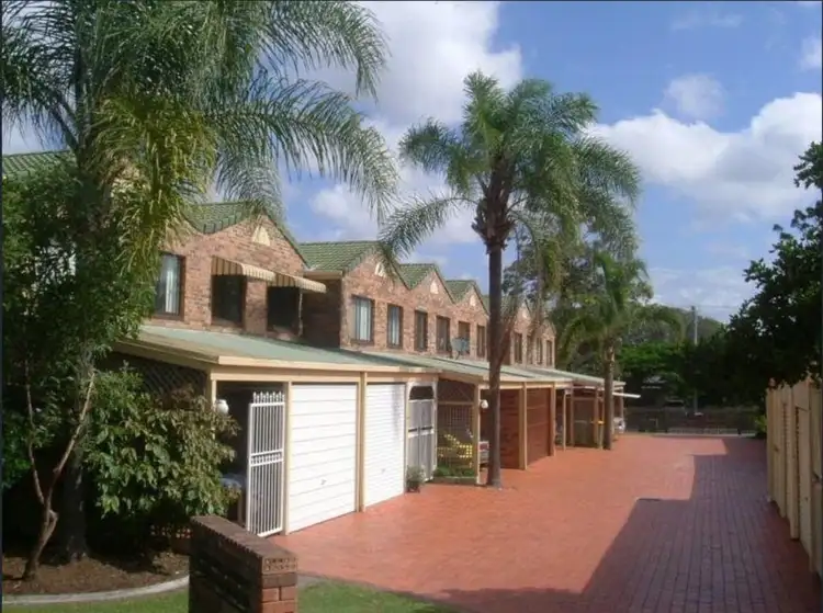 Main view of Homely unit listing, 5/62 Coolangatta Road, Coolangatta QLD 4225