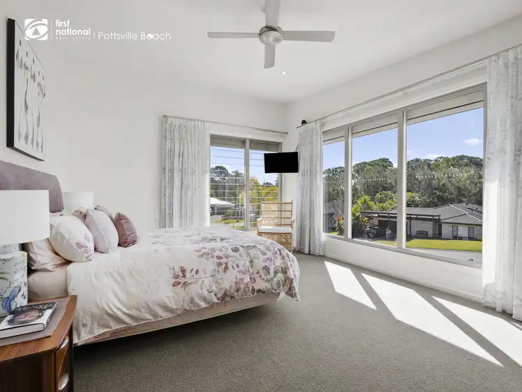 Sixth view of Homely house listing, 15 Woodfull Crescent, Pottsville NSW 2489