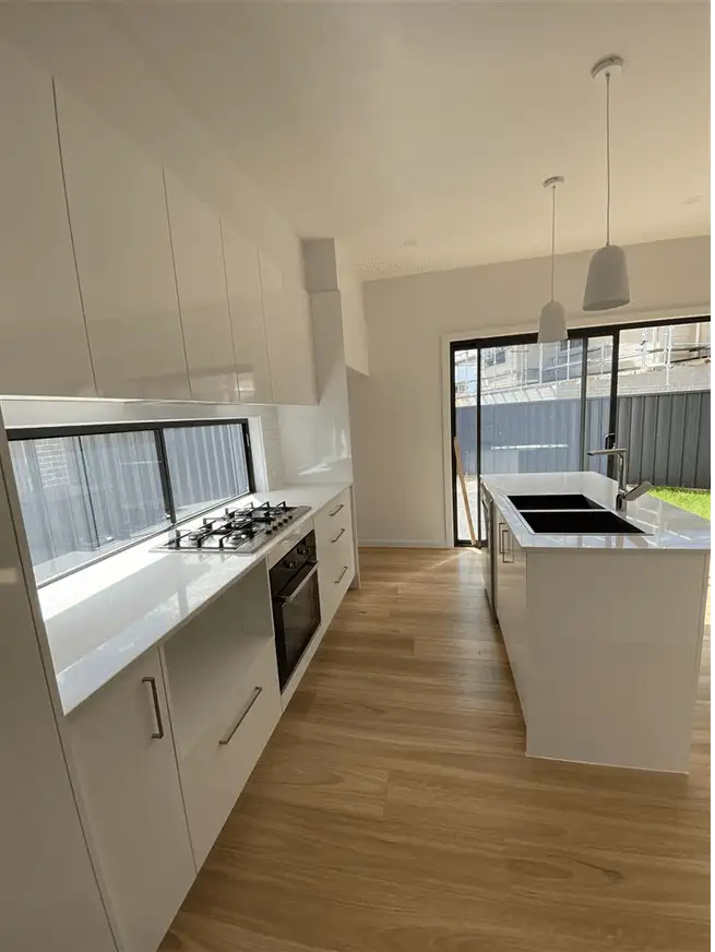 Third view of Homely townhouse listing, 4/54 Thomas Street, Lake Illawarra NSW 2528