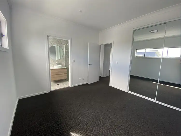 Fourth view of Homely townhouse listing, 4/54 Thomas Street, Lake Illawarra NSW 2528