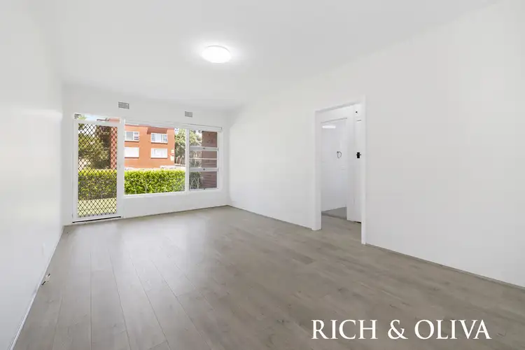 Second view of Homely unit listing, 1/34 Alice Street South, Wiley Park NSW 2195