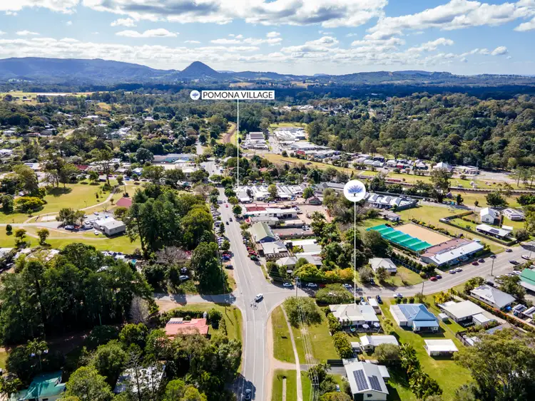 22 Reserve Street, Pomona QLD 4568