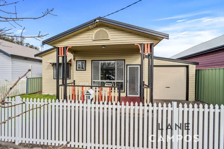 10 George Street, Mayfield East NSW 2304