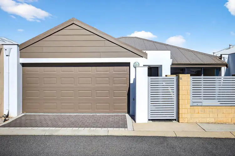 13 McDermott Road, Kwinana Town Centre WA 6167