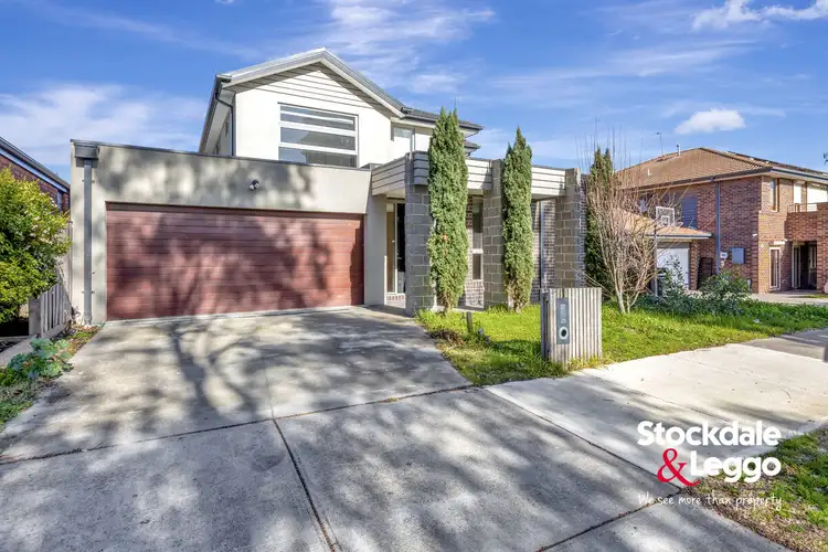 Main view of Homely house listing, 30 Claremont Street, Craigieburn VIC 3064