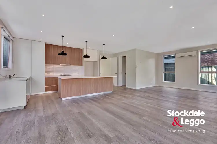 Second view of Homely house listing, 30 Claremont Street, Craigieburn VIC 3064